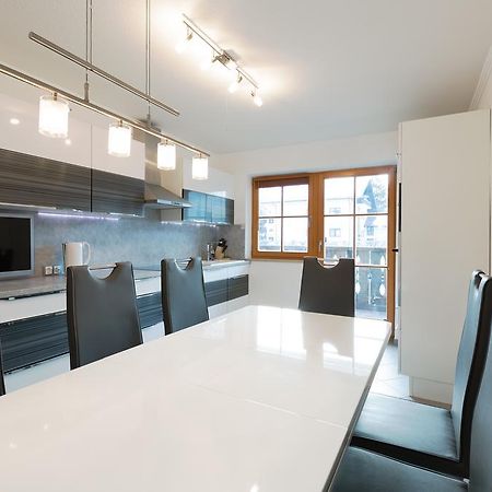 Golden Gapa Central Duplex Apartment 2 Garmisch-Partenkirchen Zewnętrze zdjęcie