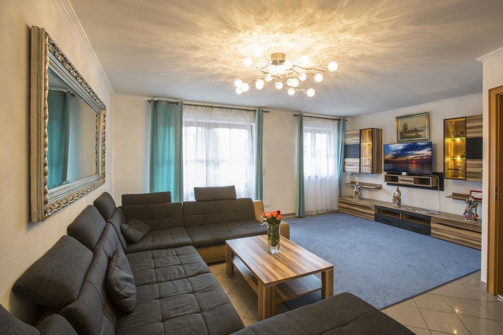 Golden Gapa Central Duplex Apartment 2 Garmisch-Partenkirchen Pokój zdjęcie