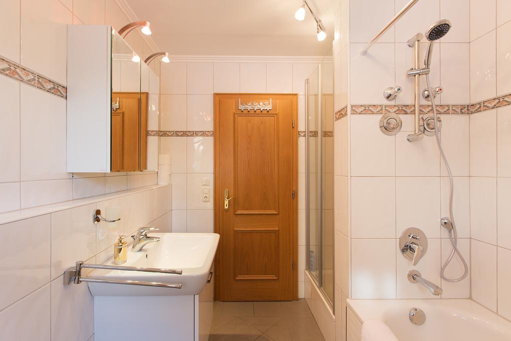 Golden Gapa Central Duplex Apartment 2 Garmisch-Partenkirchen Zewnętrze zdjęcie