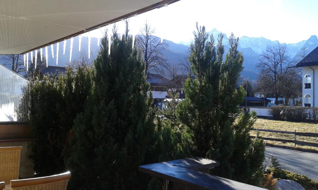 Golden Gapa Central Duplex Apartment 2 Garmisch-Partenkirchen Pokój zdjęcie