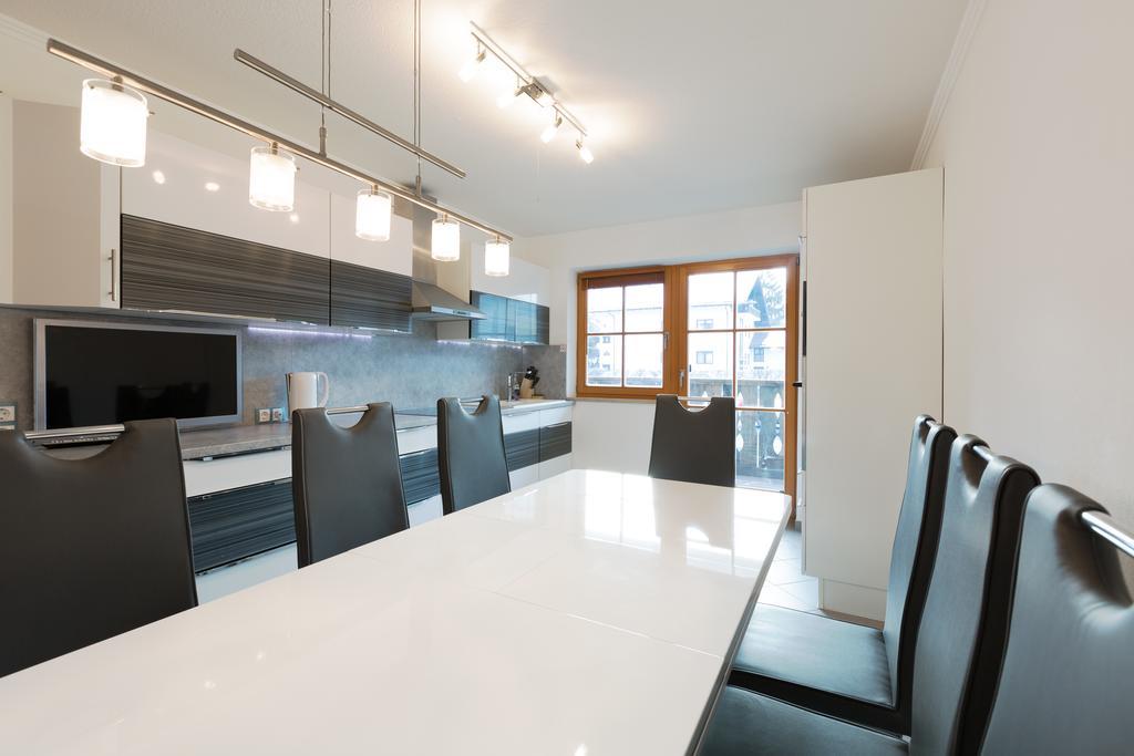 Golden Gapa Central Duplex Apartment 2 Garmisch-Partenkirchen Zewnętrze zdjęcie