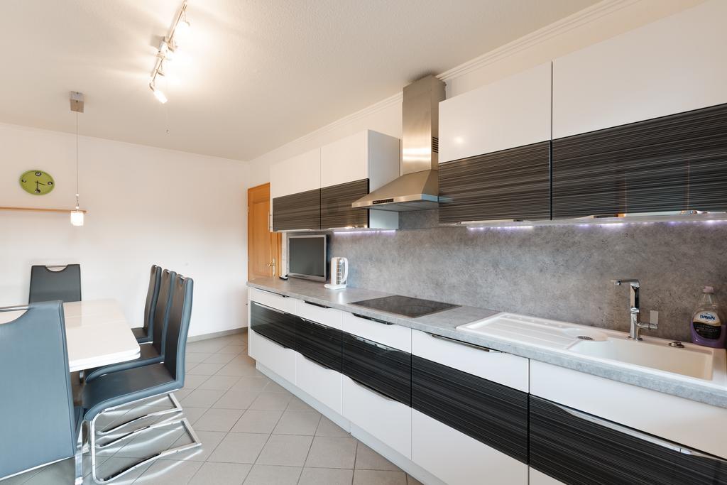 Golden Gapa Central Duplex Apartment 2 Garmisch-Partenkirchen Zewnętrze zdjęcie