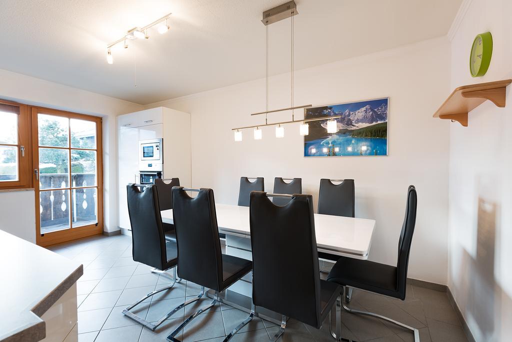 Golden Gapa Central Duplex Apartment 2 Garmisch-Partenkirchen Zewnętrze zdjęcie