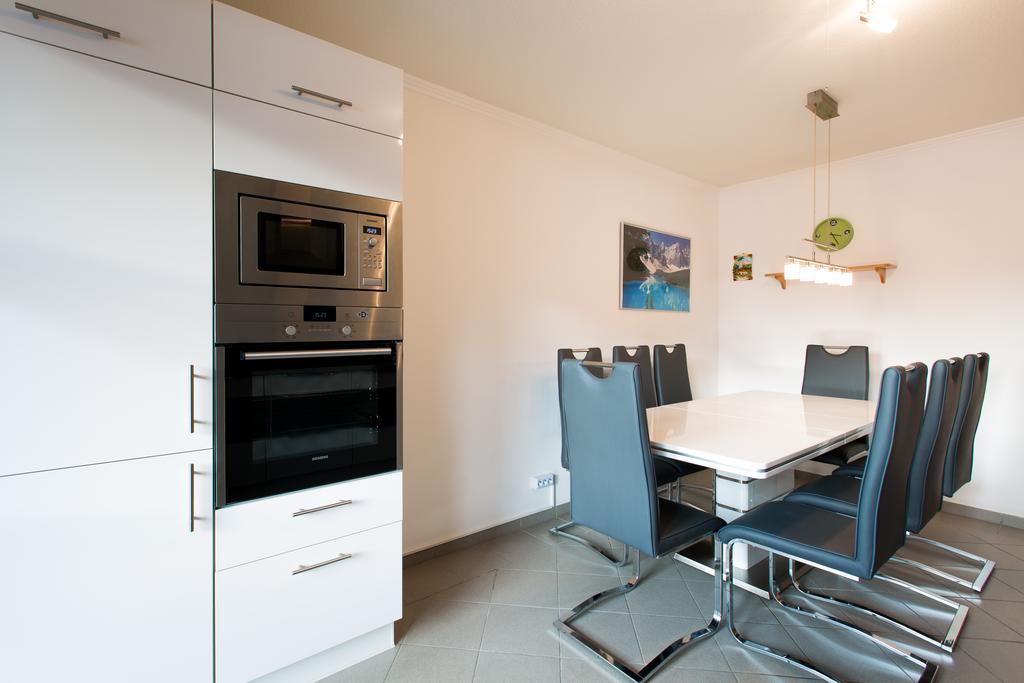 Golden Gapa Central Duplex Apartment 2 Garmisch-Partenkirchen Zewnętrze zdjęcie
