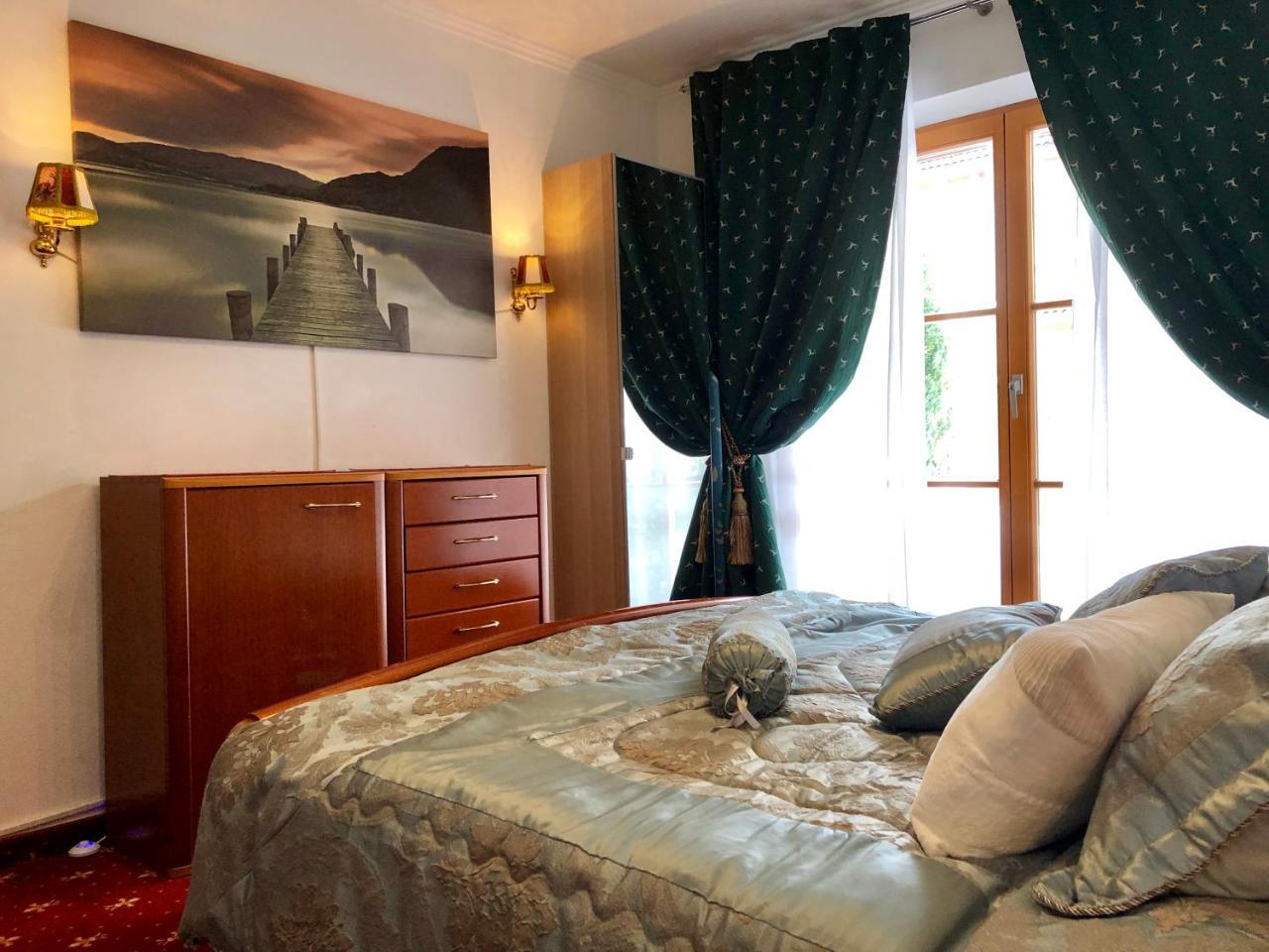 Golden Gapa Central Duplex Apartment 2 Garmisch-Partenkirchen Zewnętrze zdjęcie