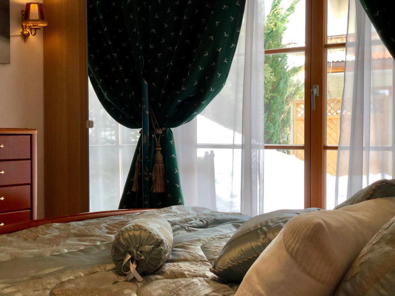 Golden Gapa Central Duplex Apartment 2 Garmisch-Partenkirchen Zewnętrze zdjęcie