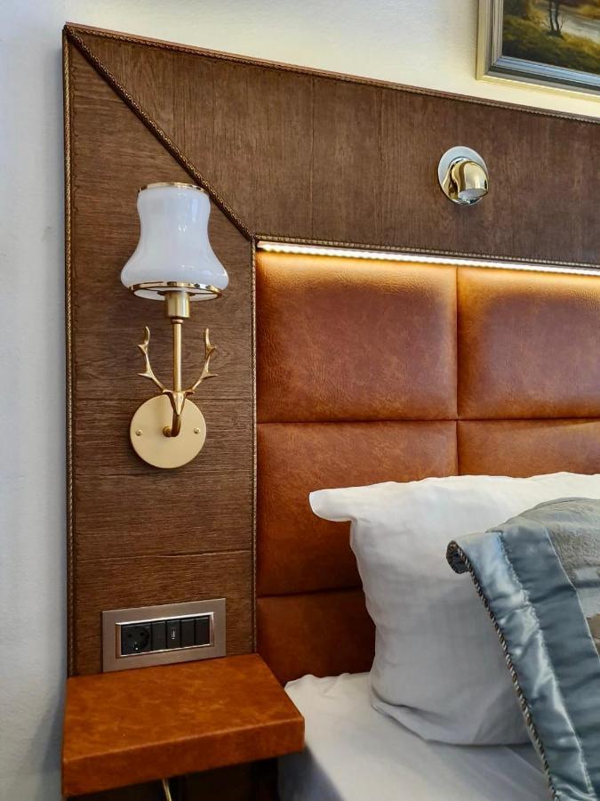 Golden Gapa Central Duplex Apartment 2 Garmisch-Partenkirchen Zewnętrze zdjęcie