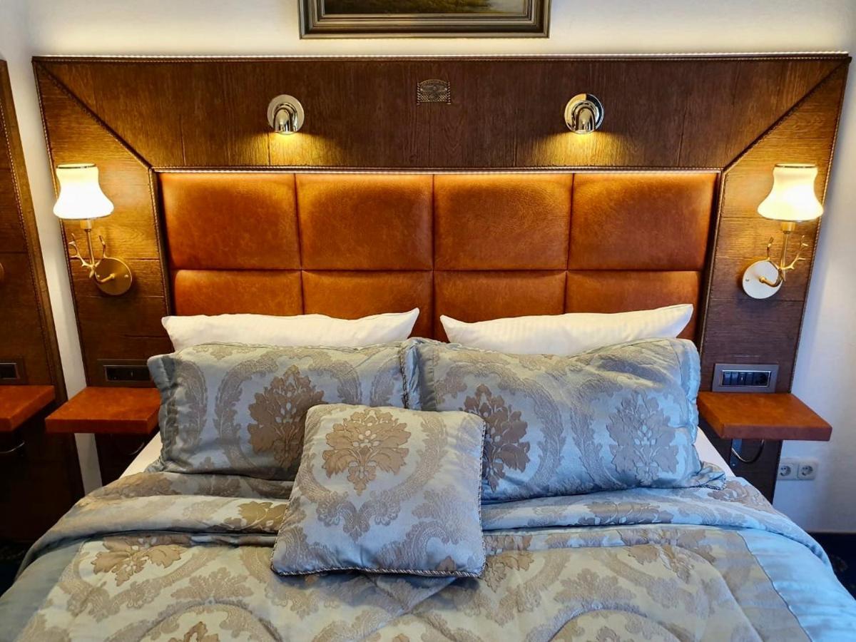 Golden Gapa Central Duplex Apartment 2 Garmisch-Partenkirchen Zewnętrze zdjęcie