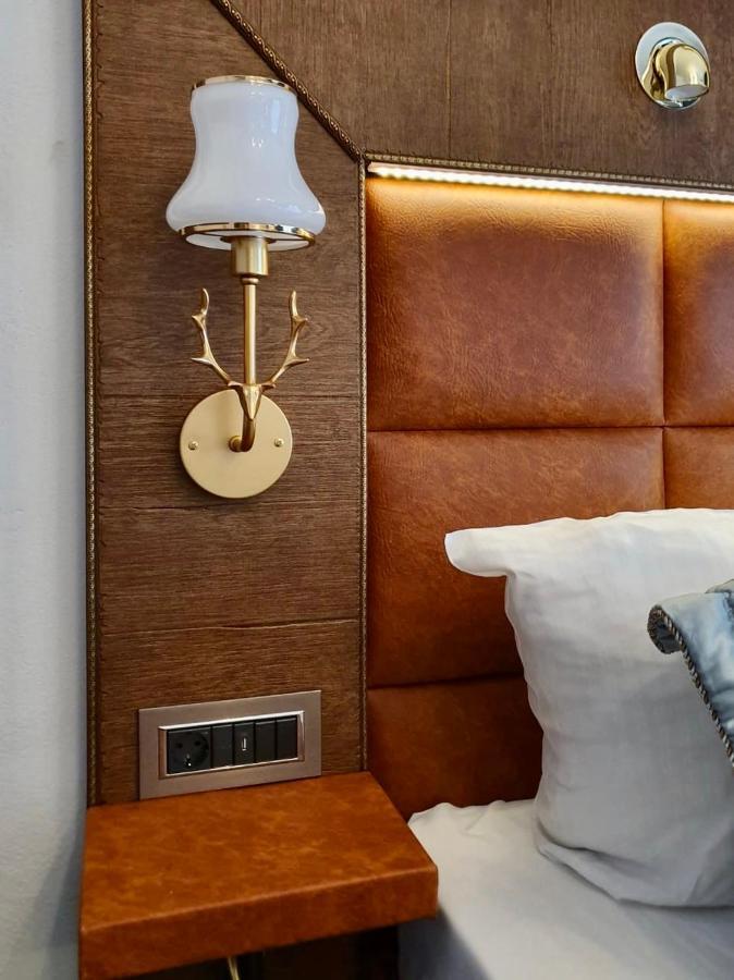 Golden Gapa Central Duplex Apartment 2 Garmisch-Partenkirchen Zewnętrze zdjęcie