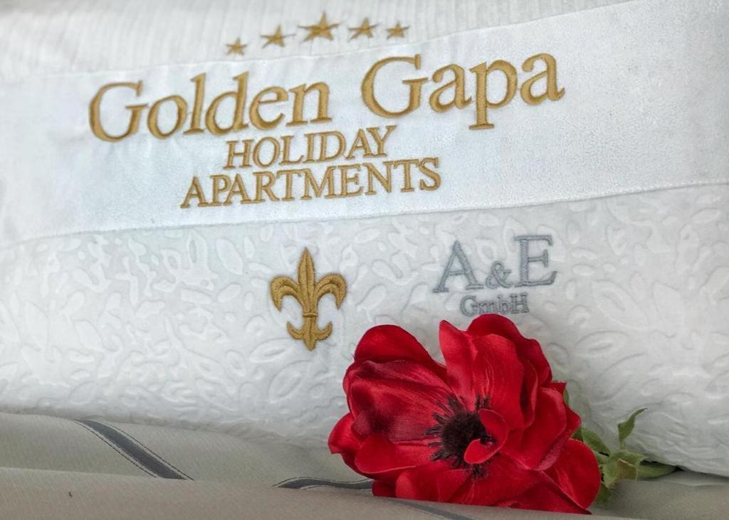 Golden Gapa Central Duplex Apartment 2 Garmisch-Partenkirchen Zewnętrze zdjęcie