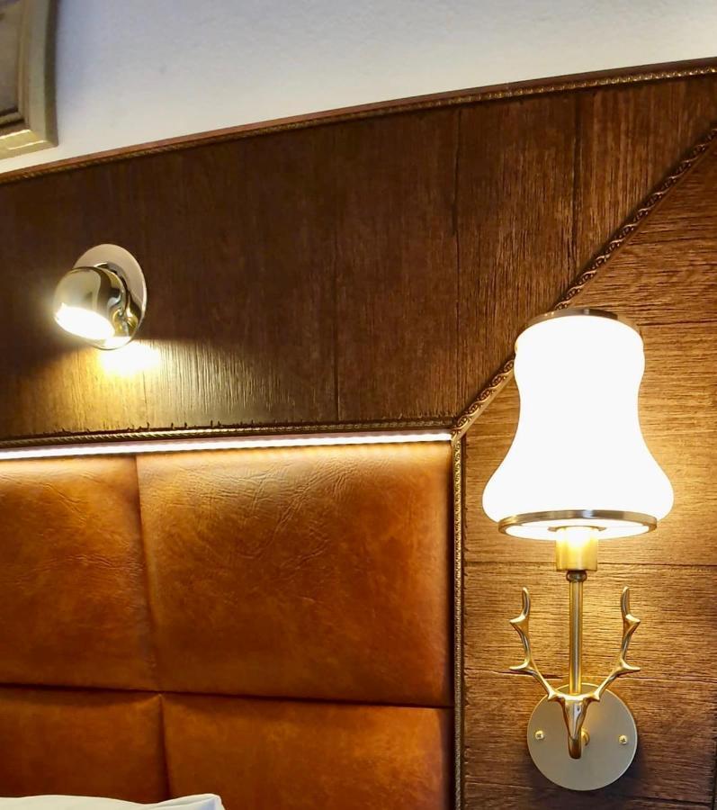 Golden Gapa Central Duplex Apartment 2 Garmisch-Partenkirchen Zewnętrze zdjęcie